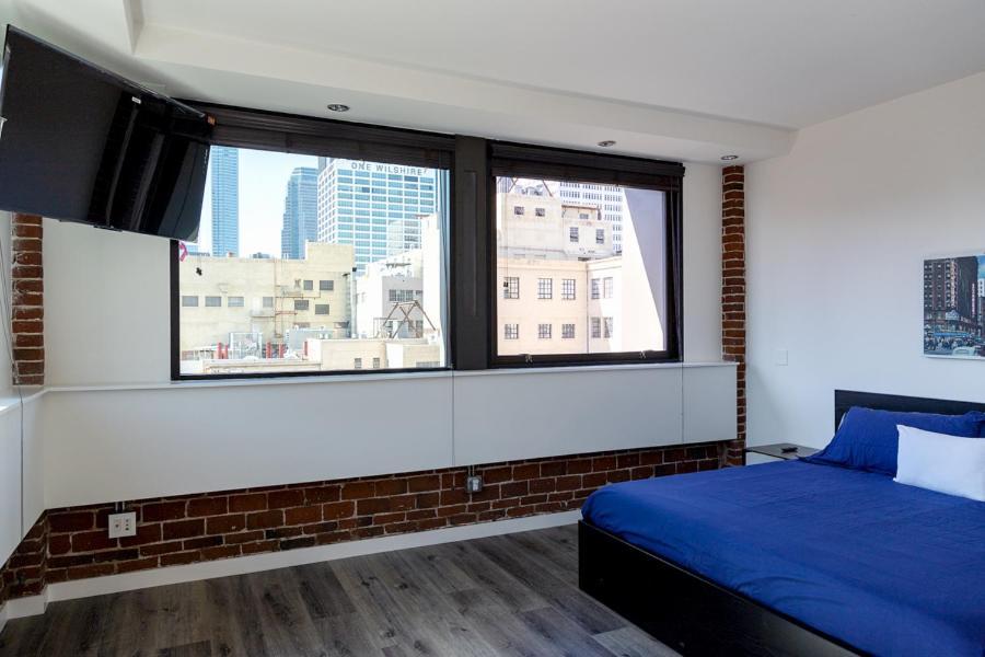 The Haas, Trademark Collection By Wyndham Hotel Los Angeles
