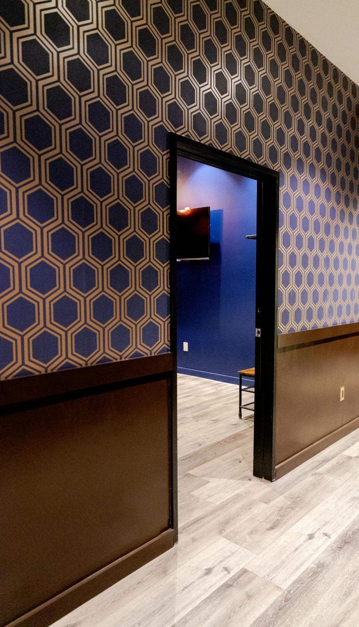 The Haas, Trademark Collection By Wyndham Hotel Los Angeles