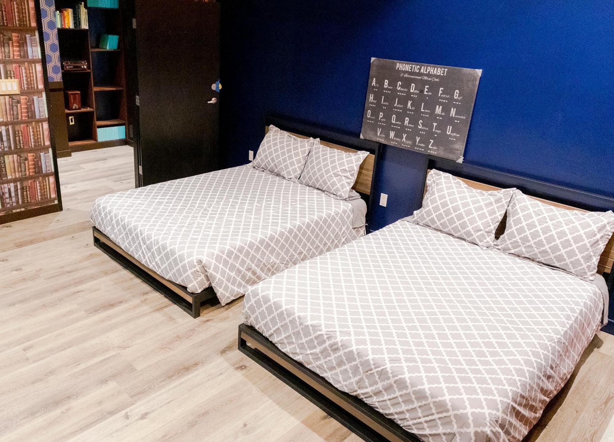 The Haas, Trademark Collection By Wyndham Hotel Los Angeles