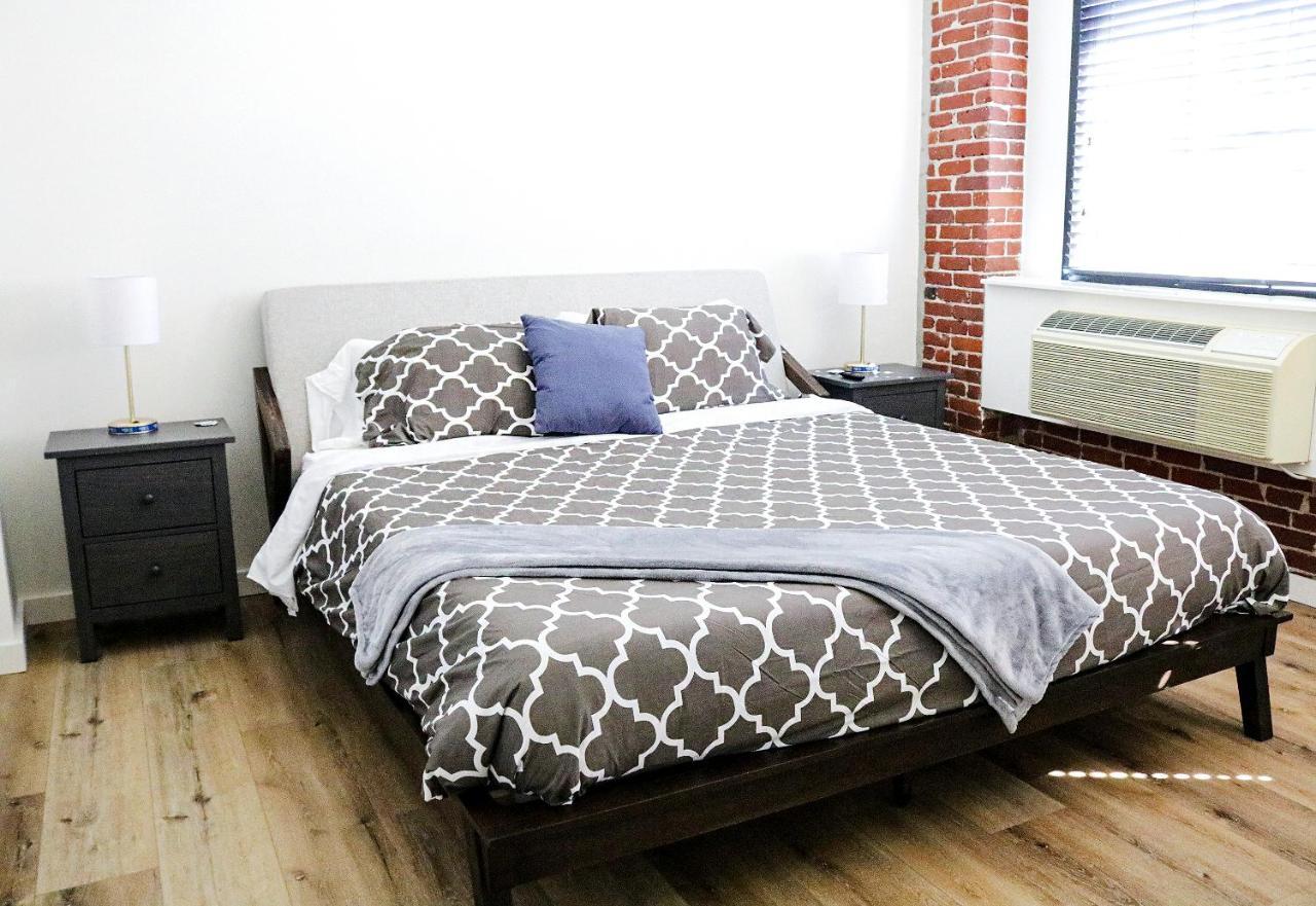The Haas, Trademark Collection By Wyndham