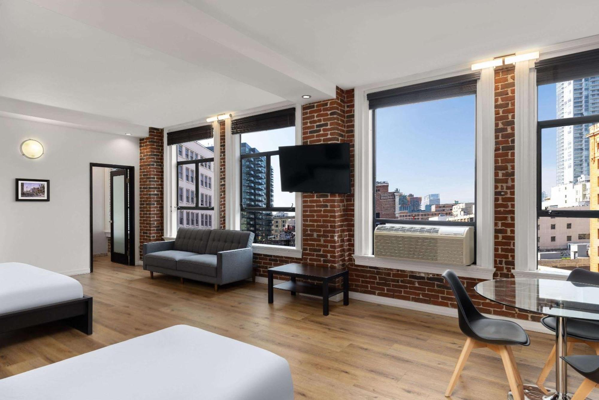 The Haas, Trademark Collection By Wyndham Hotel