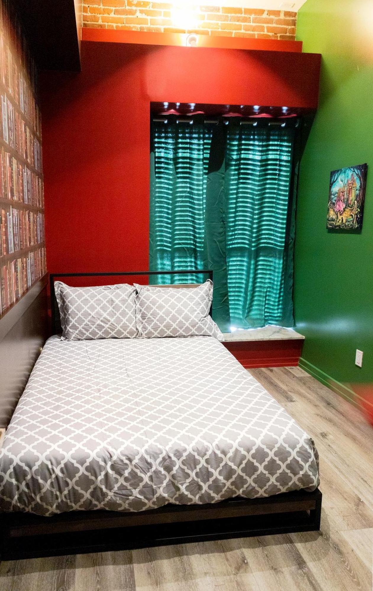 The Haas, Trademark Collection By Wyndham 3* Los Angeles