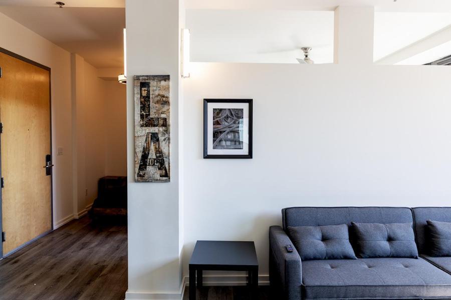 Hotel The Haas, Trademark Collection By Wyndham Los Angeles