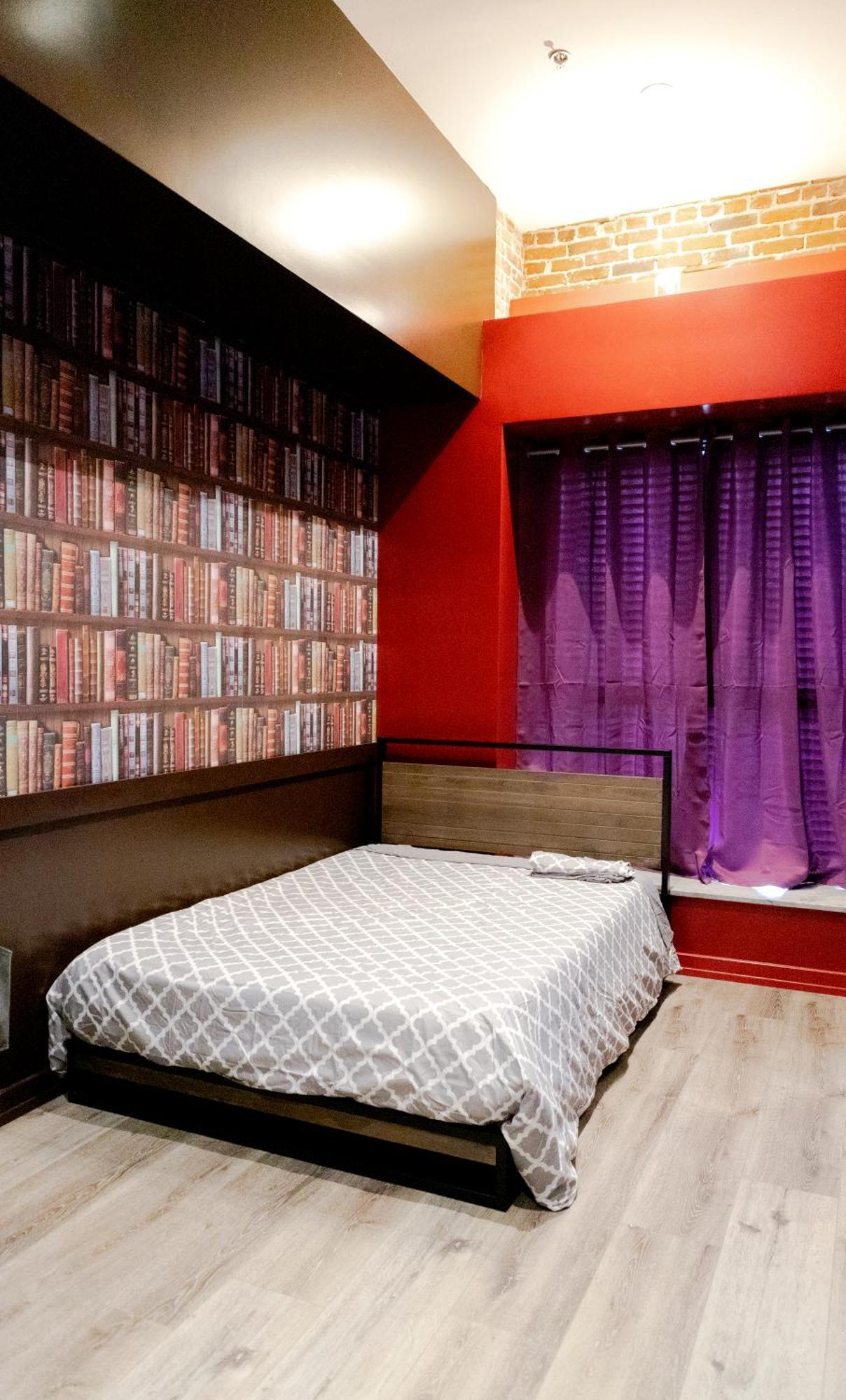 The Haas, Trademark Collection By Wyndham Hotel 3*