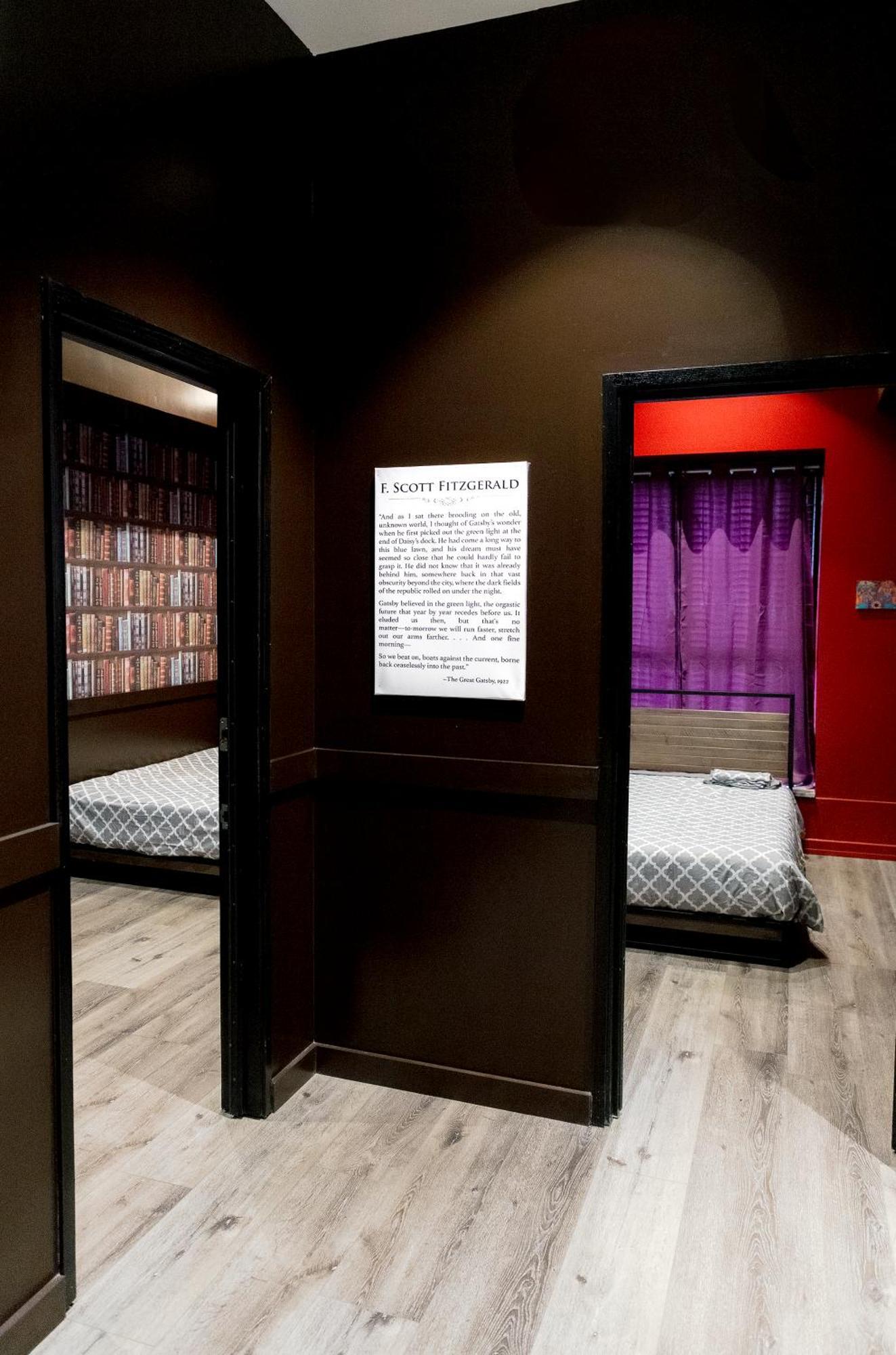 The Haas, Trademark Collection By Wyndham Hotel Los Angeles