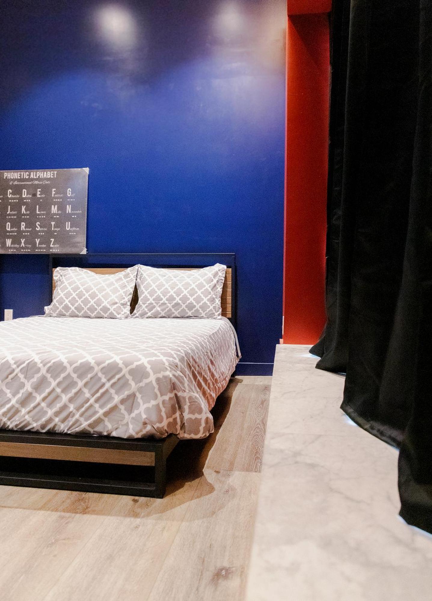 The Haas, Trademark Collection By Wyndham Hotel Los Angeles