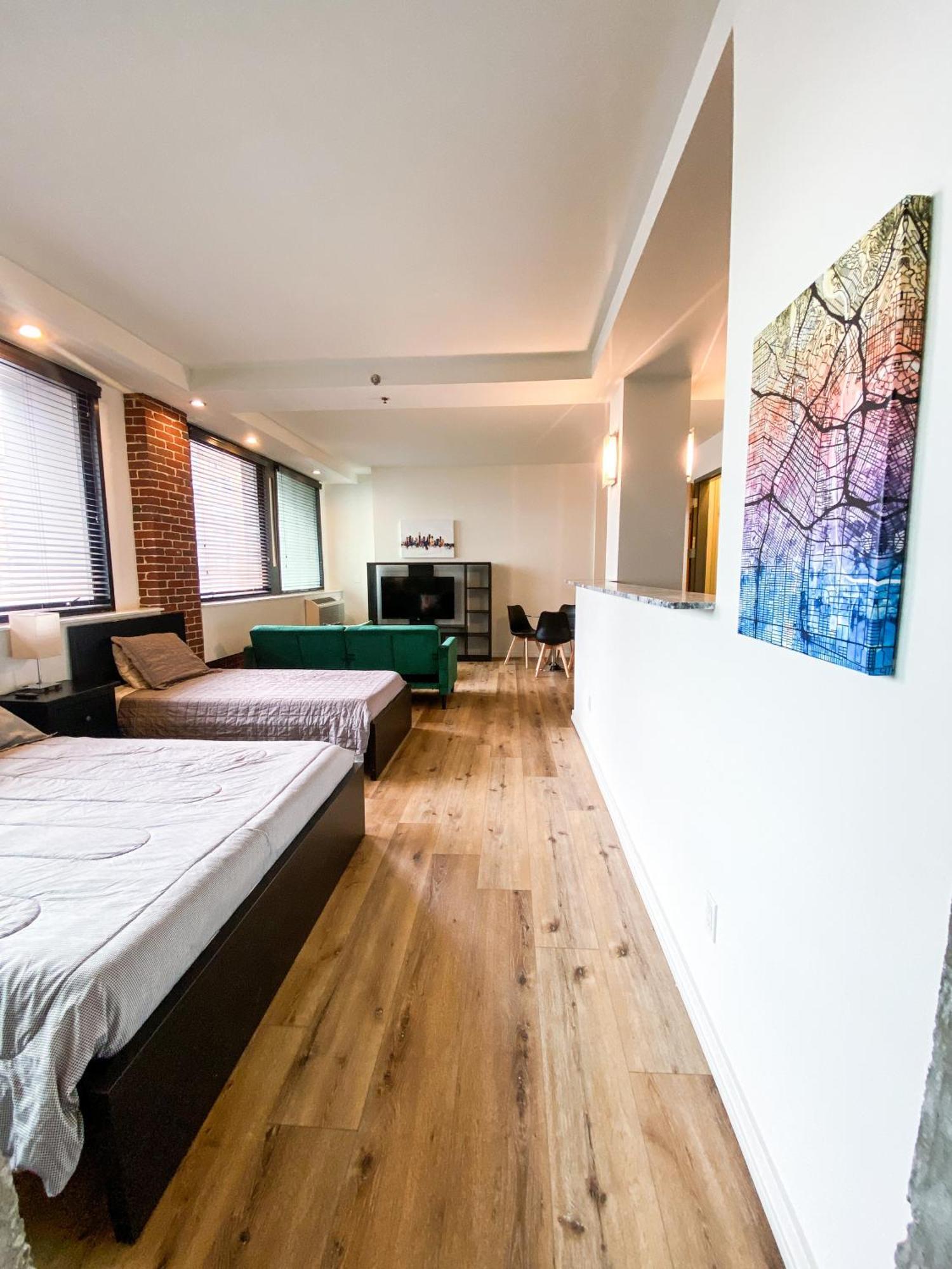The Haas, Trademark Collection By Wyndham Hotel