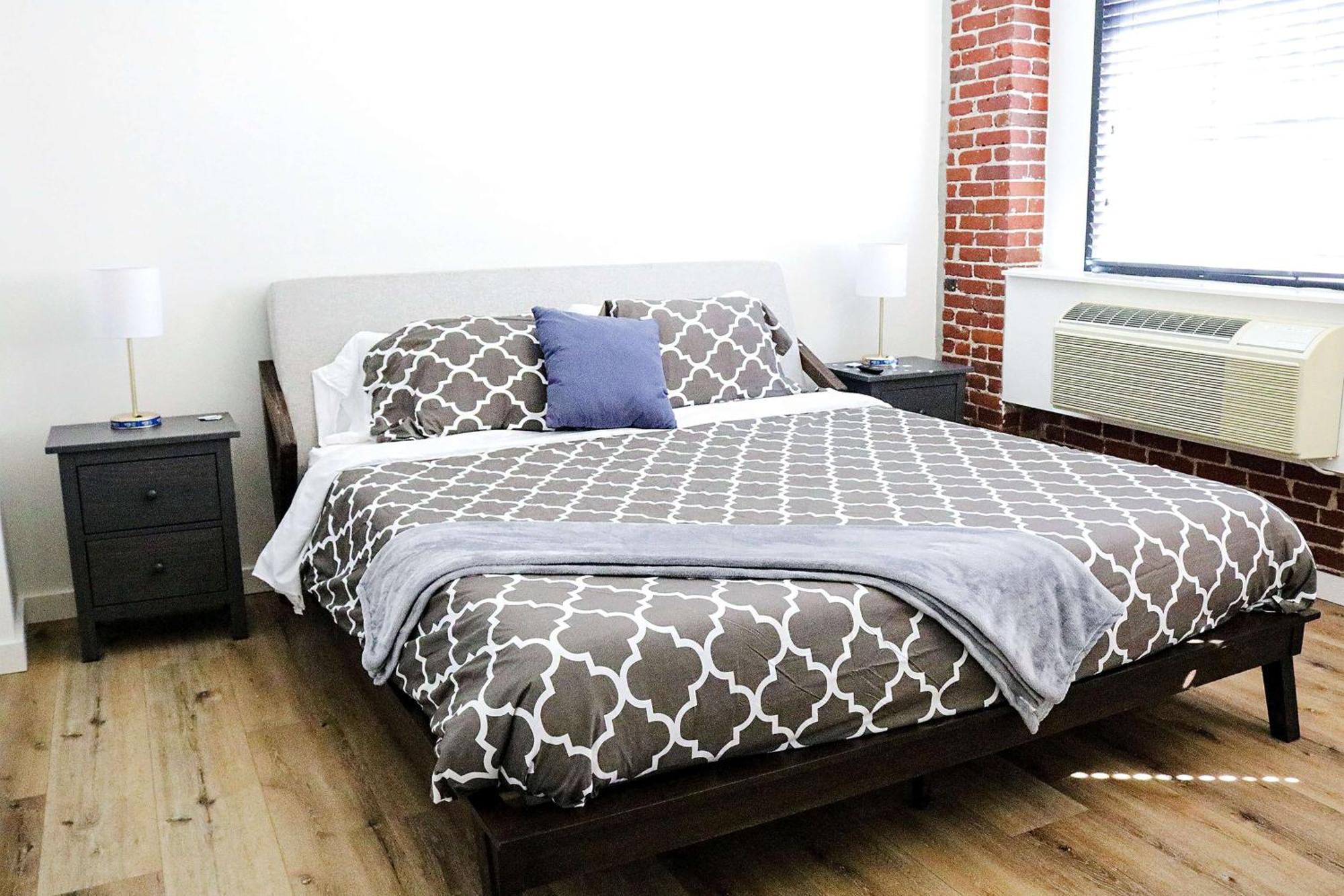 The Haas, Trademark Collection By Wyndham 3* Los Angeles