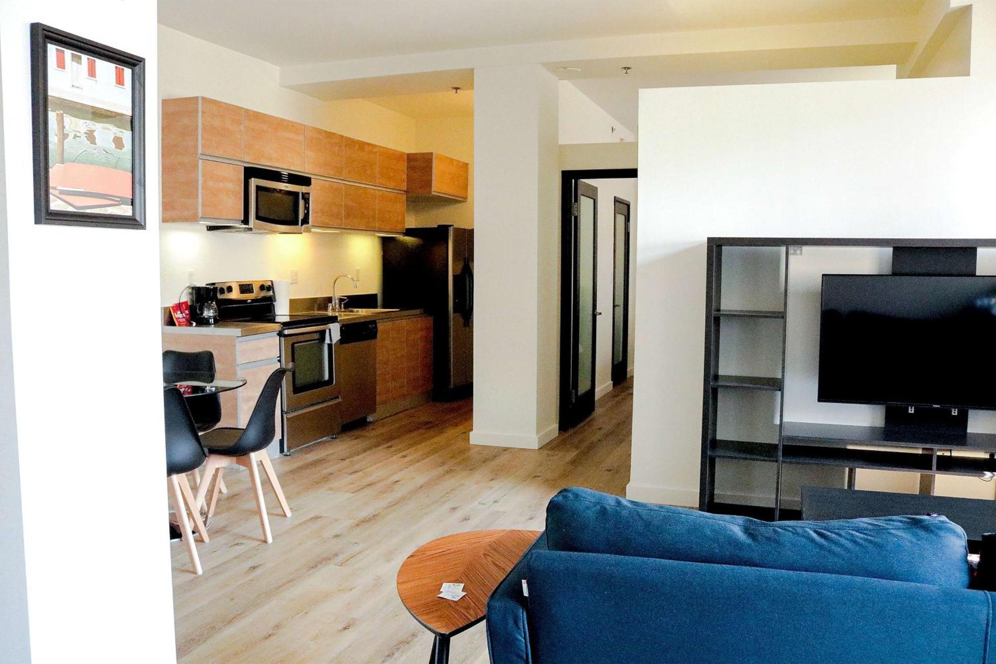 The Haas, Trademark Collection By Wyndham Hotel Los Angeles